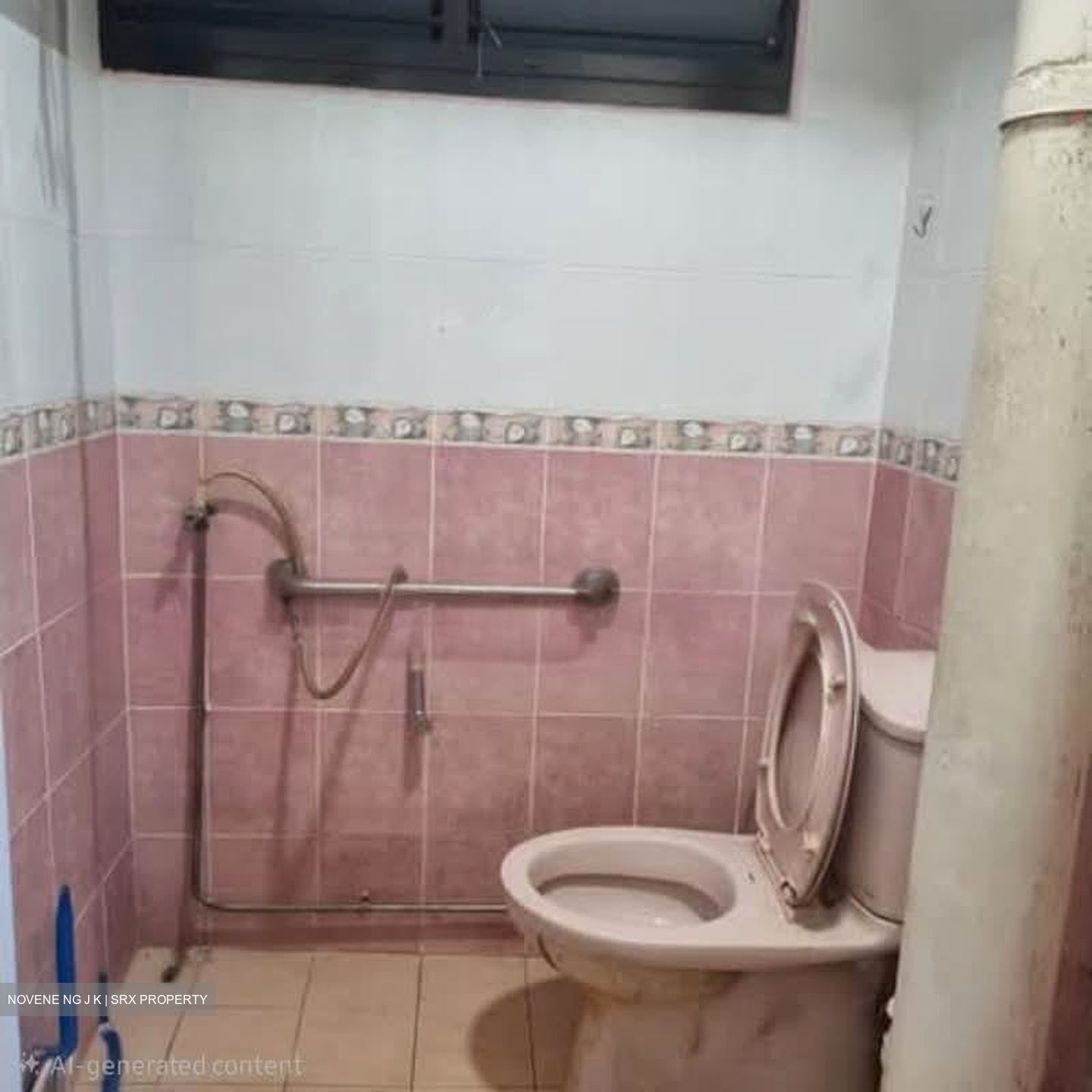 Blk 203 Marsiling Admiralty Park (Woodlands), HDB 3 Rooms #559694871
